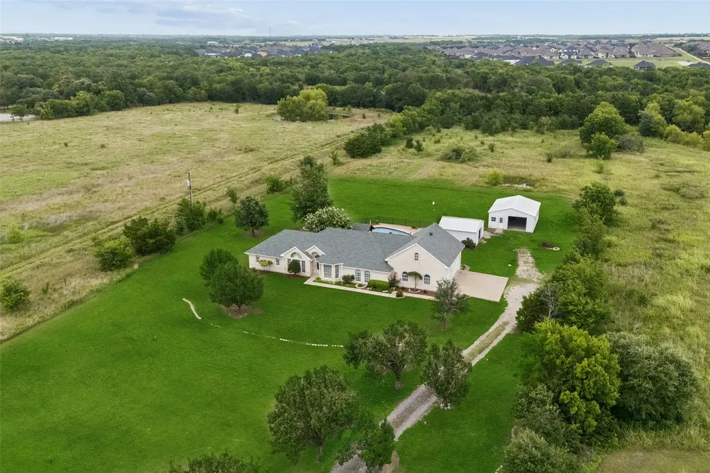 408 Herron Circle Mclendon Chisholm TX 75032