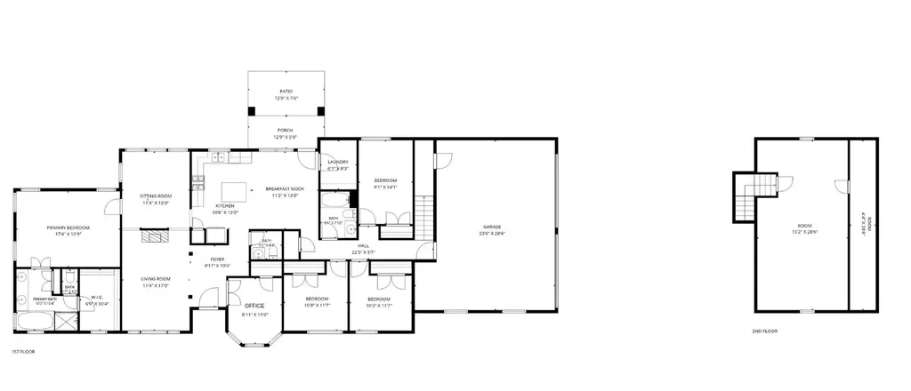408 Herron Circle Mclendon Chisholm TX 75032