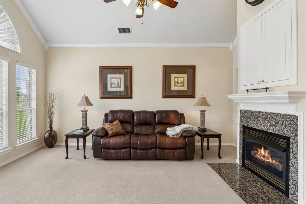408 Herron Circle Mclendon Chisholm TX 75032