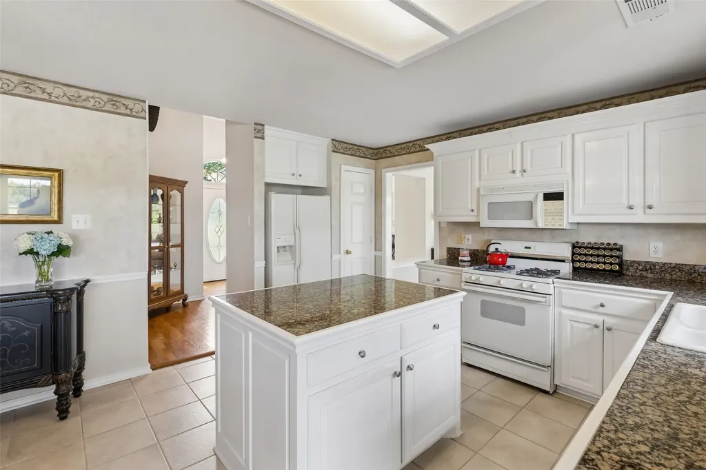 408 Herron Circle Mclendon Chisholm TX 75032