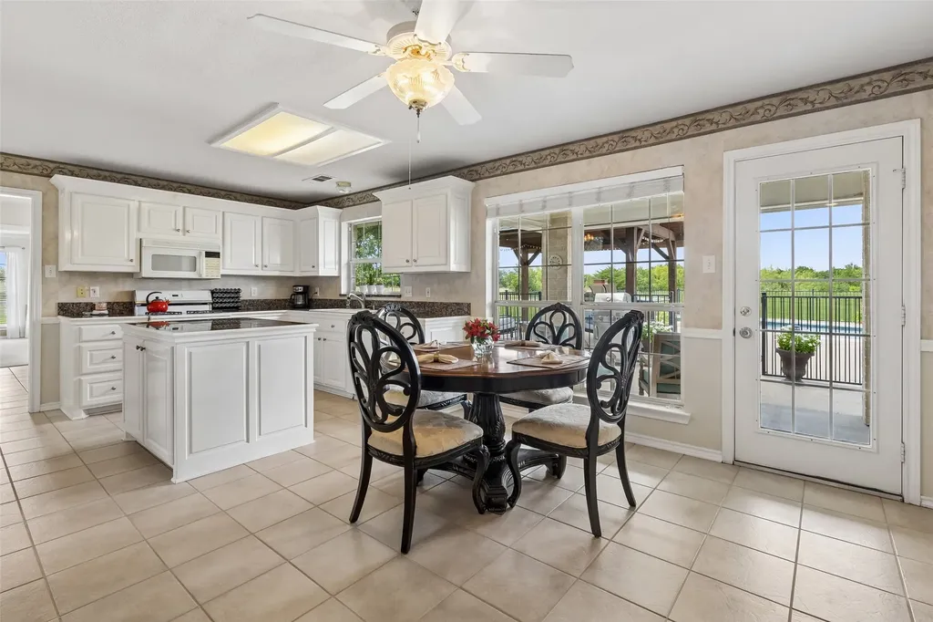 408 Herron Circle Mclendon Chisholm TX 75032