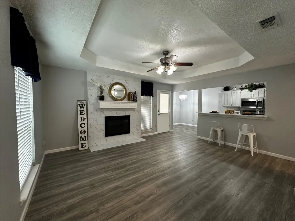 5218 Wild Horse Court Arlington TX 76017