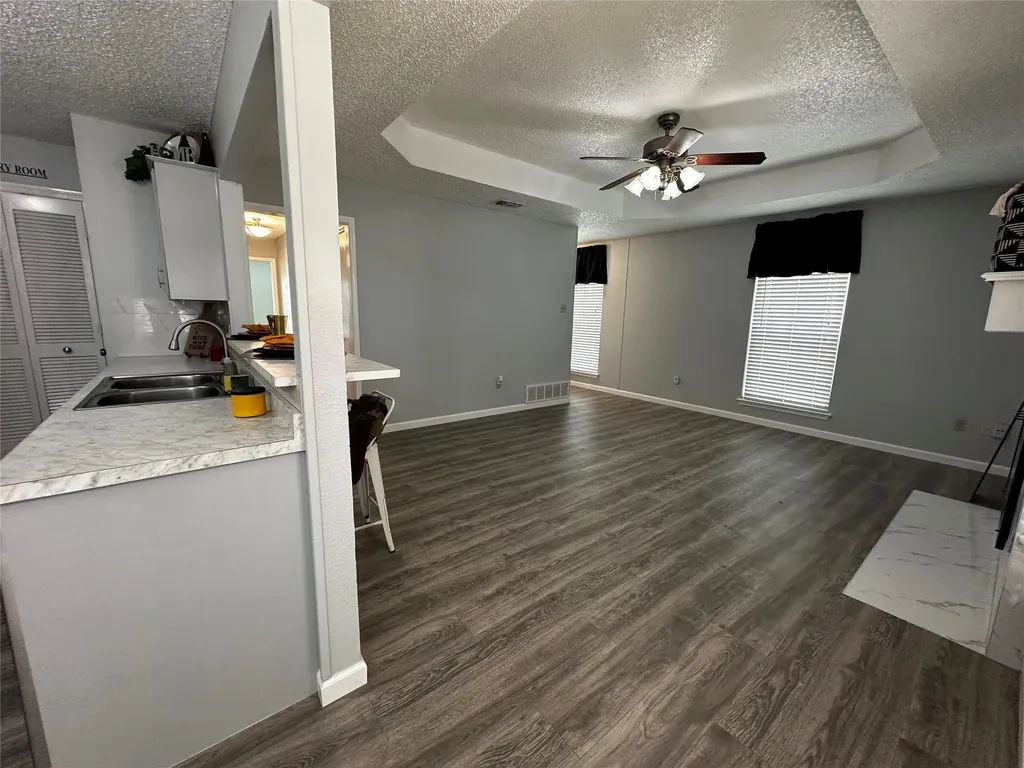 5218 Wild Horse Court Arlington TX 76017