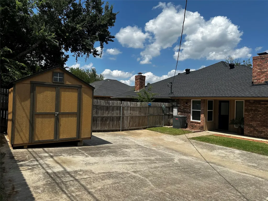 5218 Wild Horse Court Arlington TX 76017