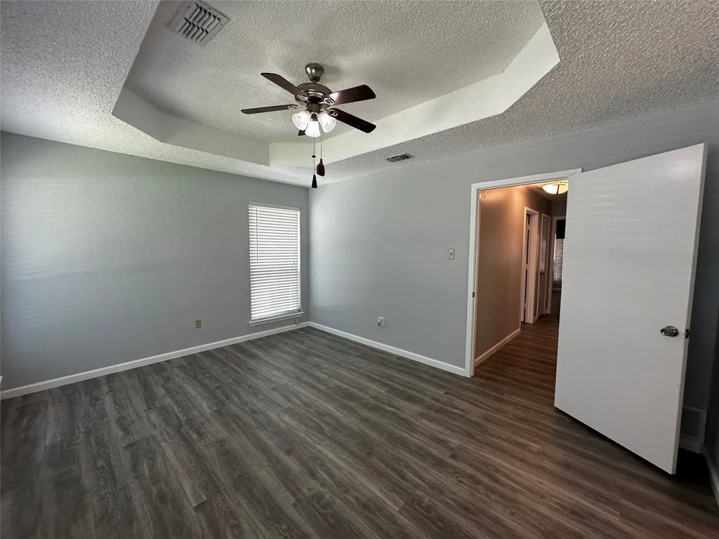 5218 Wild Horse Court Arlington TX 76017
