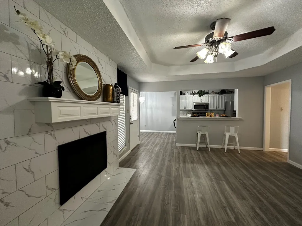5218 Wild Horse Court Arlington TX 76017