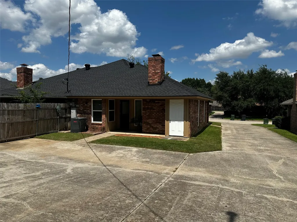 5218 Wild Horse Court Arlington TX 76017