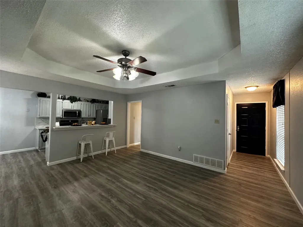 5218 Wild Horse Court Arlington TX 76017