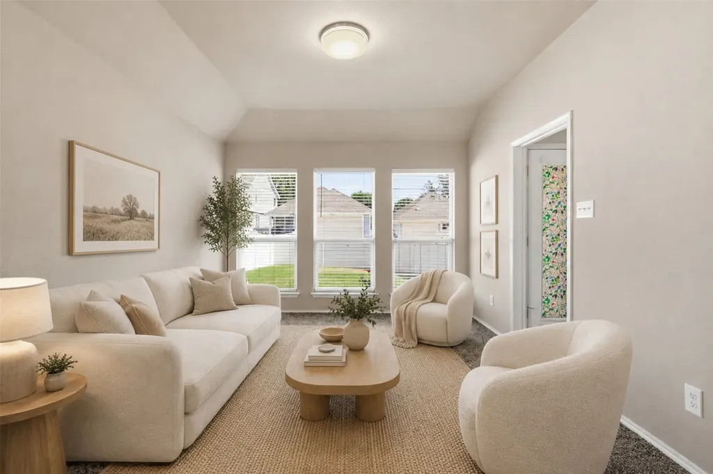 1351 Portsmouth Drive Providence Village TX 76227
