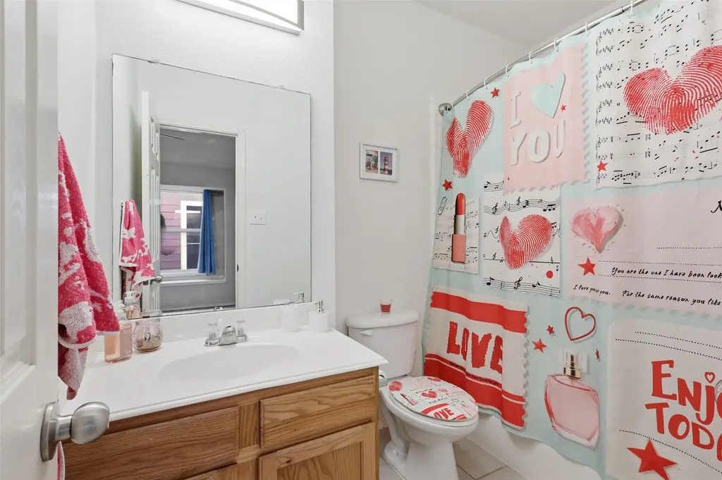 1351 Portsmouth Drive Providence Village TX 76227