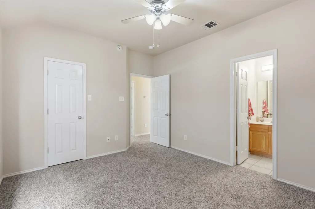 1351 Portsmouth Drive Providence Village TX 76227