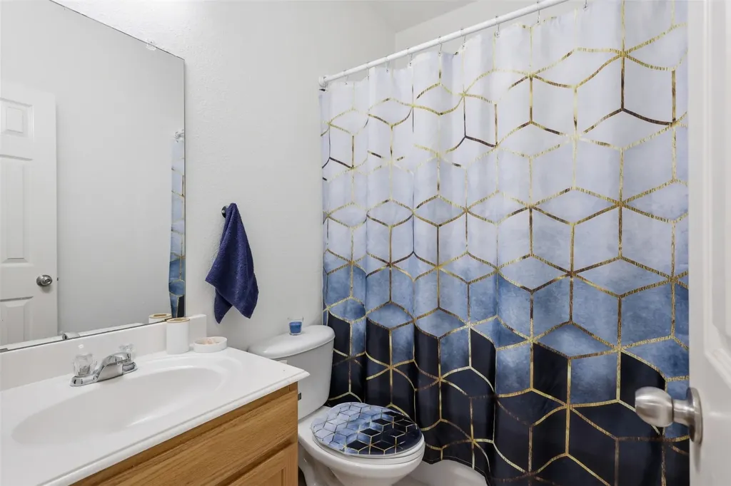 1351 Portsmouth Drive Providence Village TX 76227