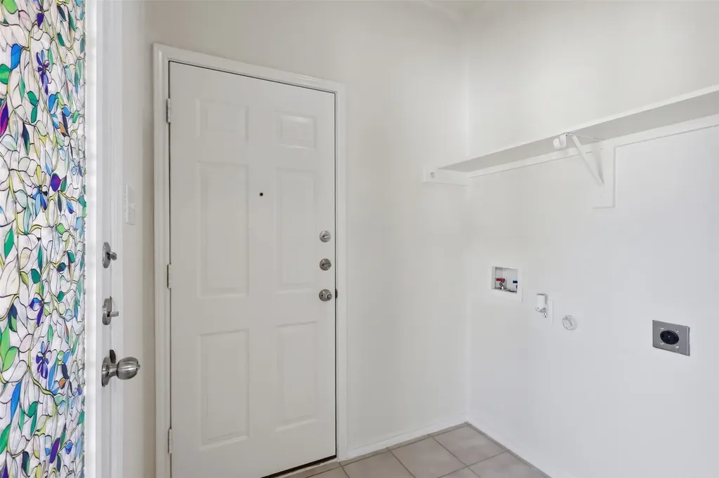 1351 Portsmouth Drive Providence Village TX 76227