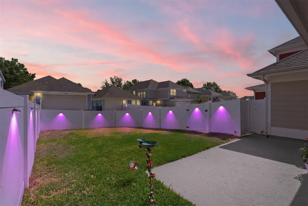 1351 Portsmouth Drive Providence Village TX 76227