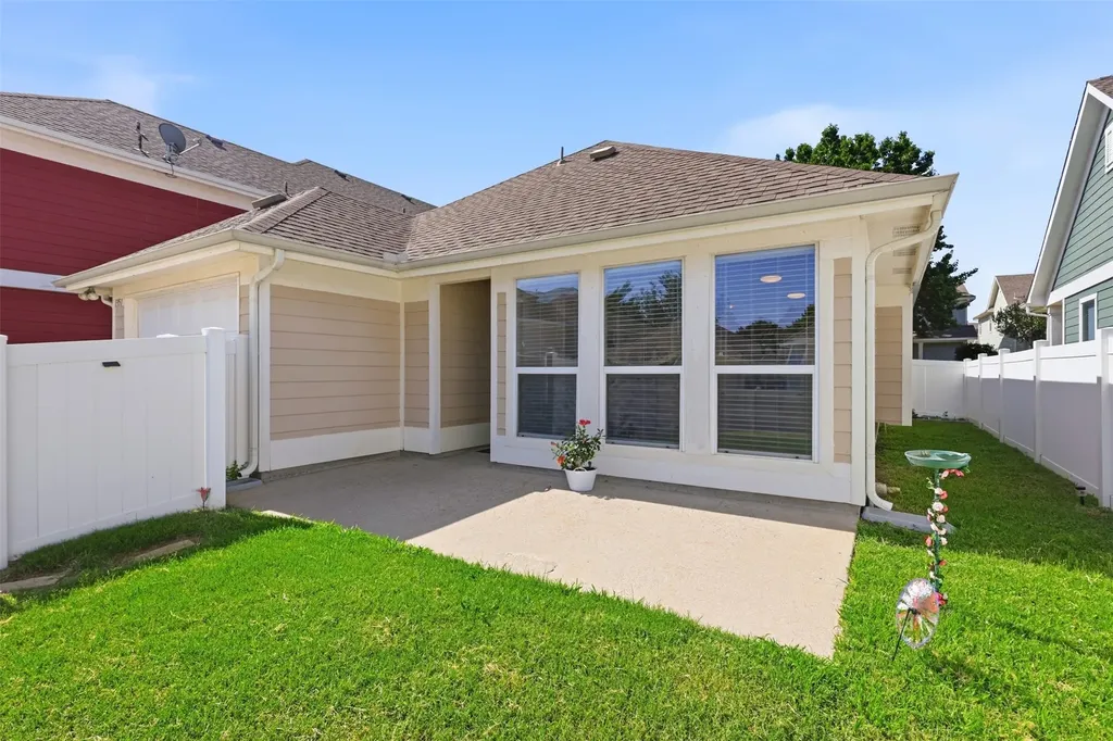 1351 Portsmouth Drive Providence Village TX 76227