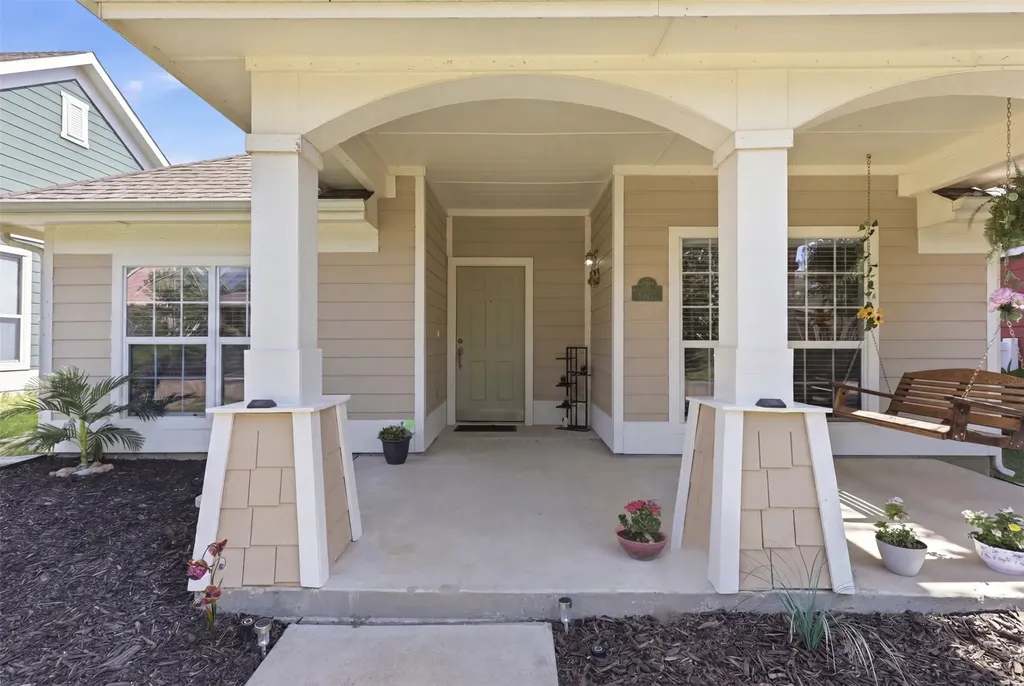 1351 Portsmouth Drive Providence Village TX 76227