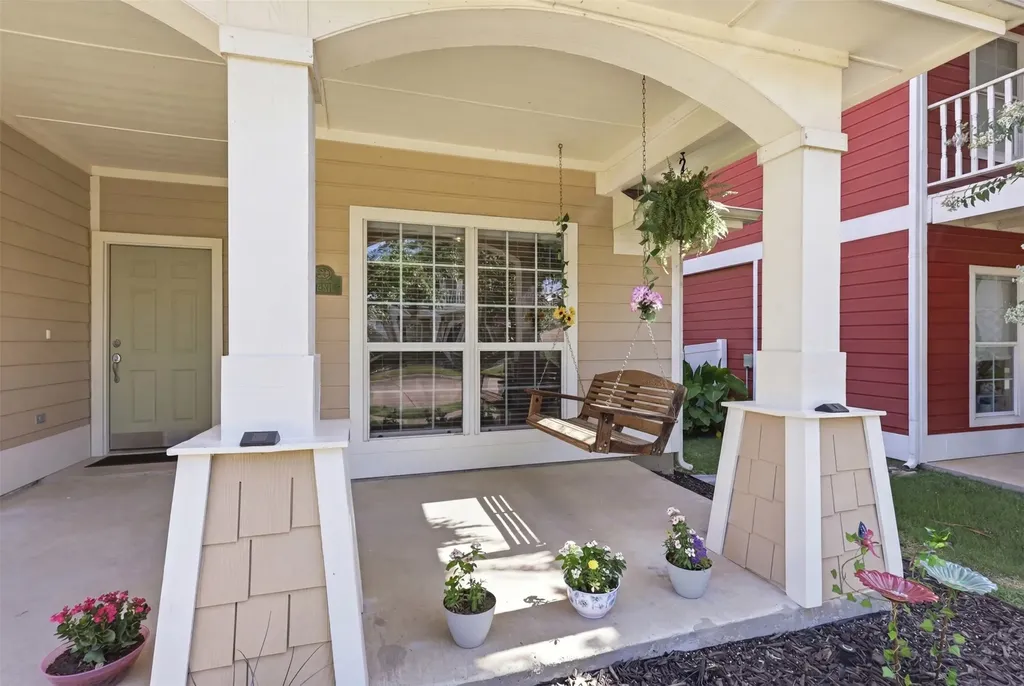 1351 Portsmouth Drive Providence Village TX 76227