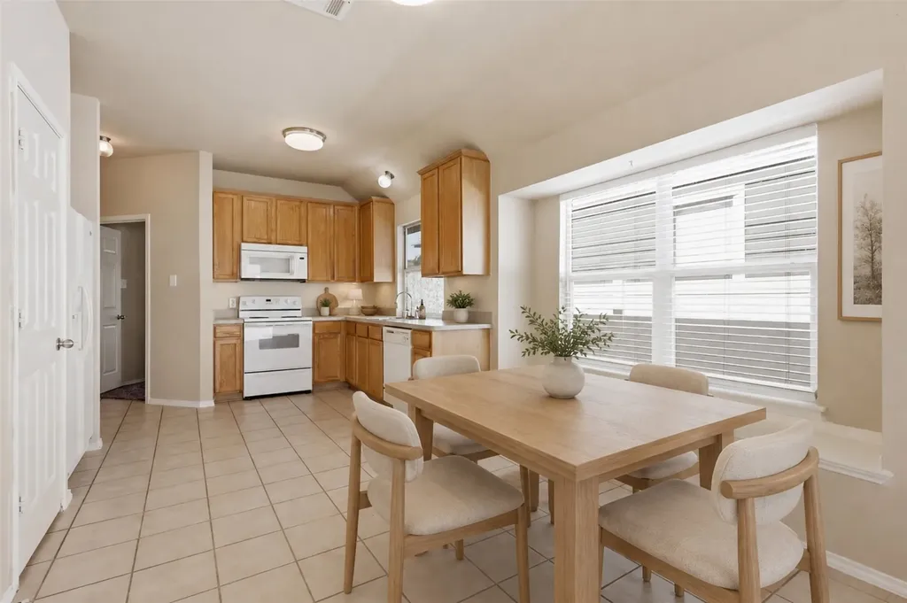 1351 Portsmouth Drive Providence Village TX 76227
