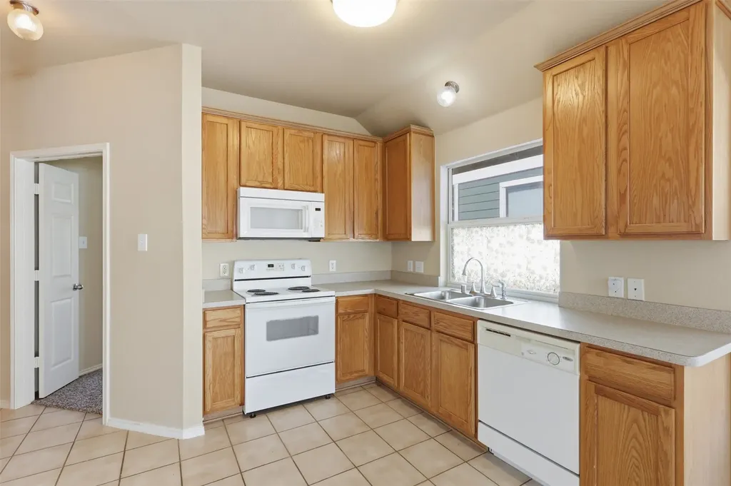 1351 Portsmouth Drive Providence Village TX 76227