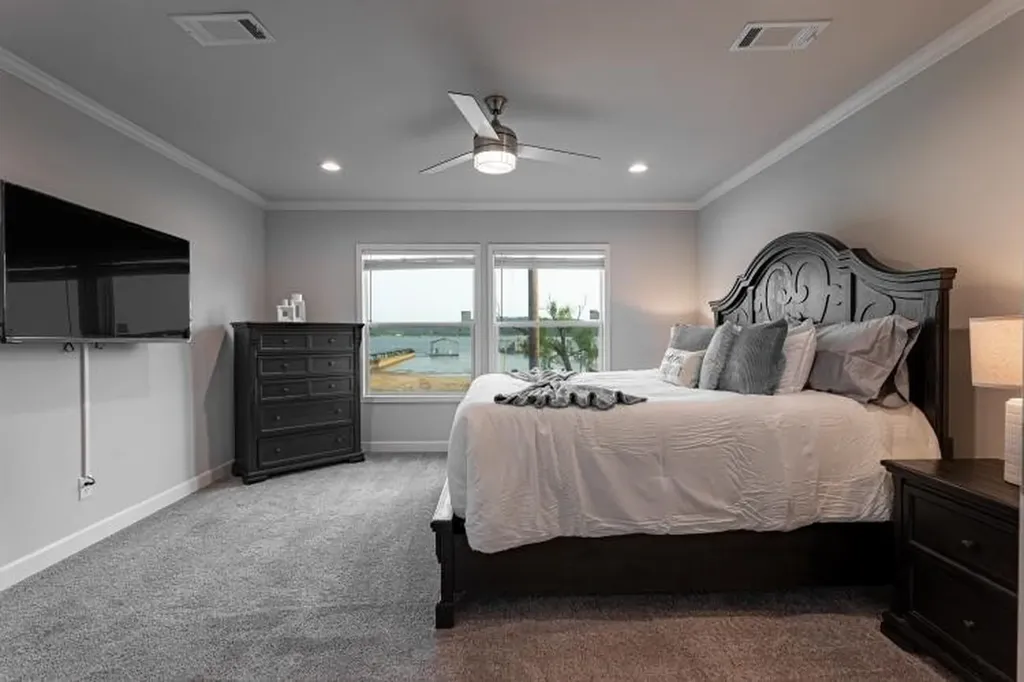 4445 Chapel Road Possum Kingdom Lake TX 76450