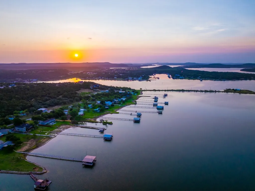 4445 Chapel Road Possum Kingdom Lake TX 76450