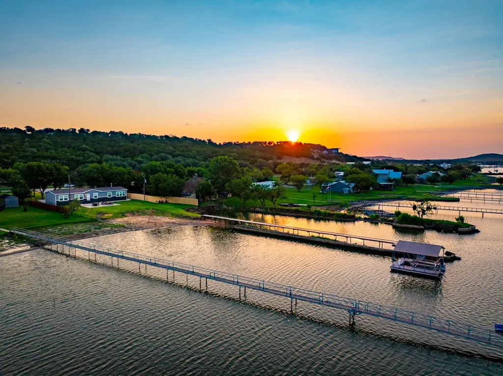 4445 Chapel Road Possum Kingdom Lake TX 76450