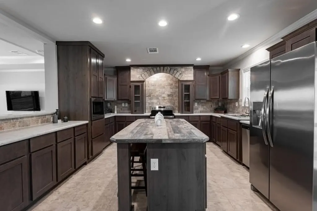 4445 Chapel Road Possum Kingdom Lake TX 76450
