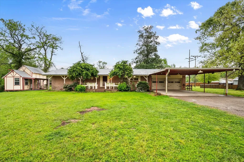 14036 Old Texaco Road Conroe TX 77302