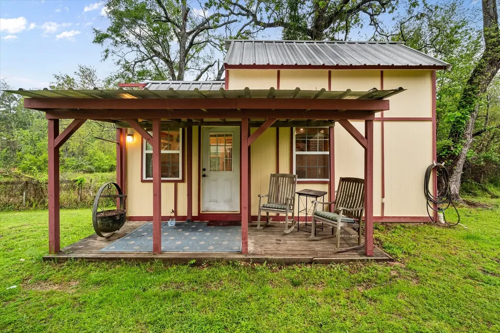 14036 Old Texaco Road Conroe TX 77302