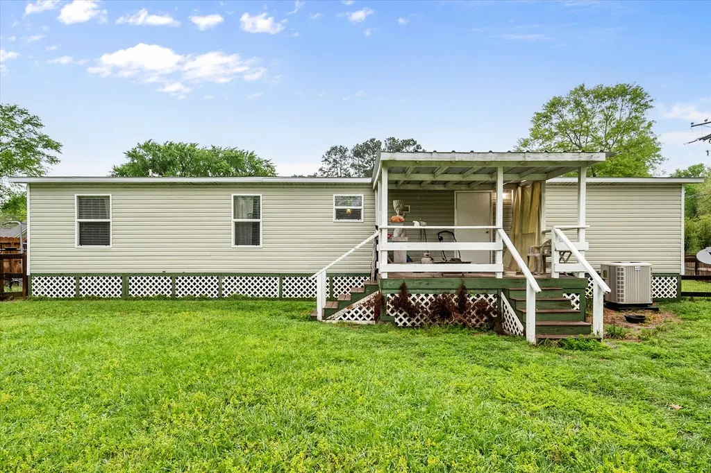 14036 Old Texaco Road Conroe TX 77302