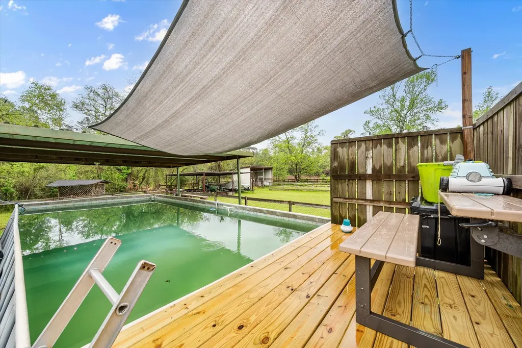 14036 Old Texaco Road Conroe TX 77302
