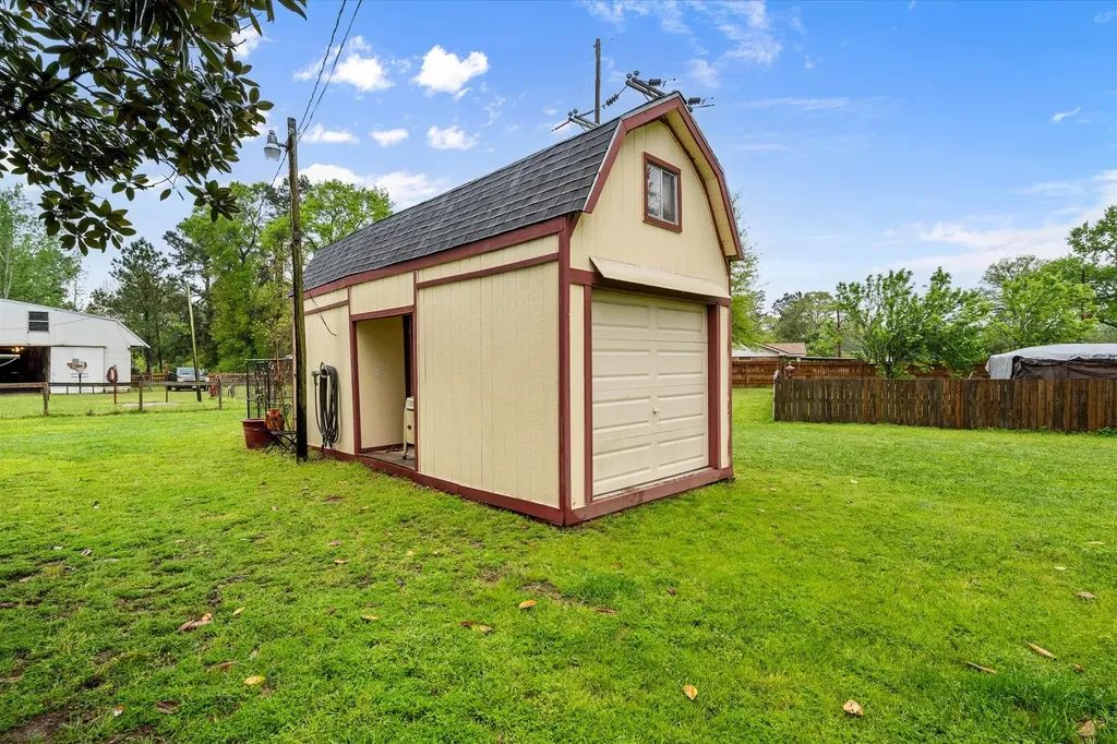 14036 Old Texaco Road Conroe TX 77302