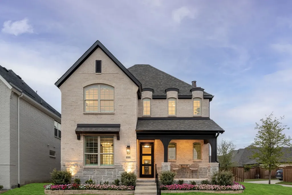 8509 Scottys Lake Lane The Colony TX 75056