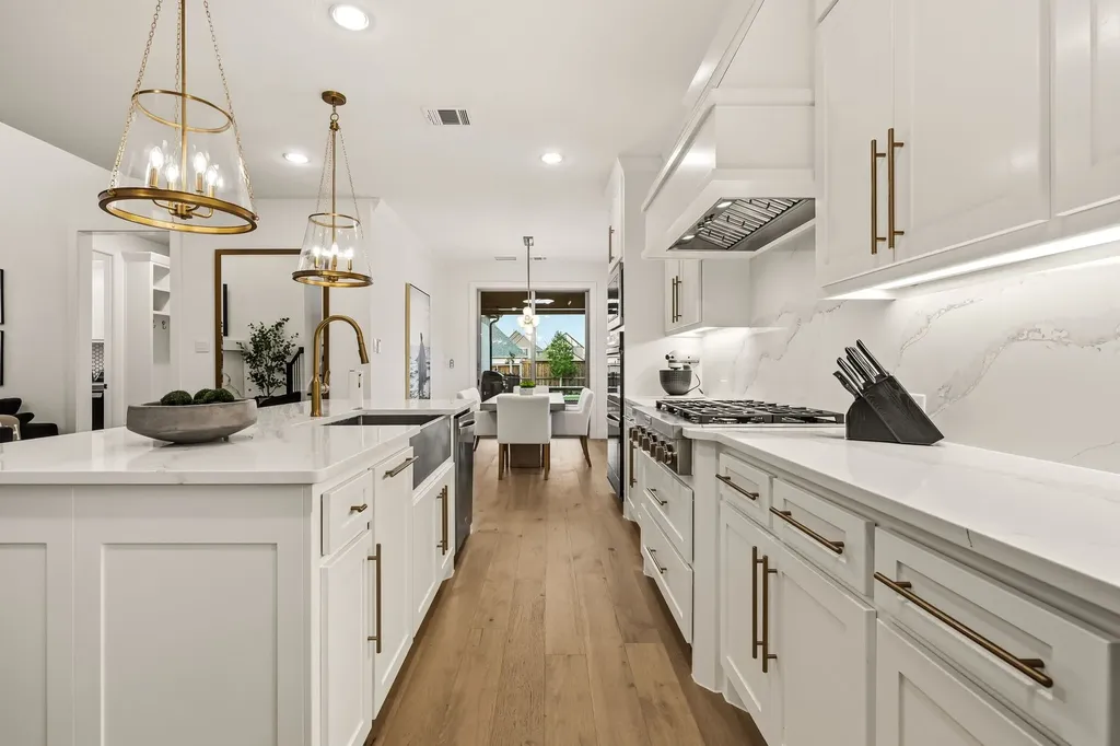 8509 Scottys Lake Lane The Colony TX 75056