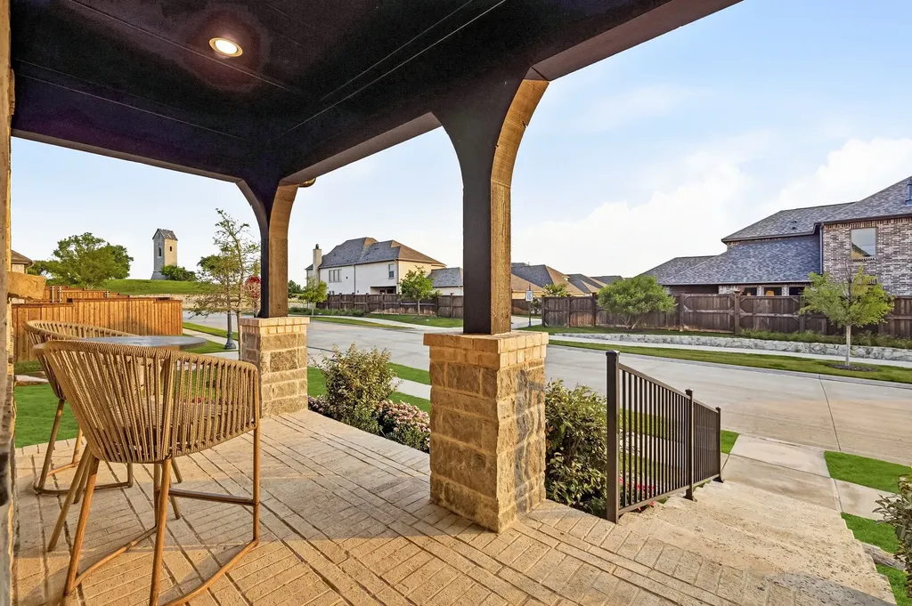 8509 Scottys Lake Lane The Colony TX 75056