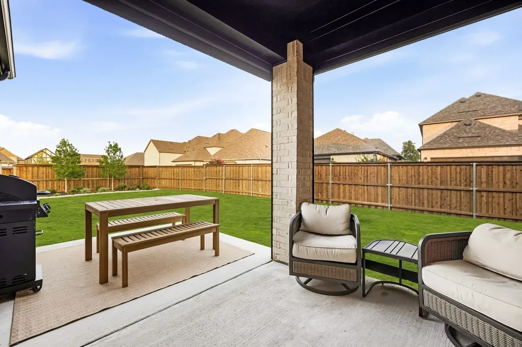 8509 Scottys Lake Lane The Colony TX 75056