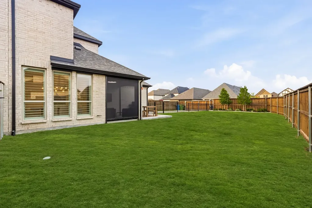 8509 Scottys Lake Lane The Colony TX 75056