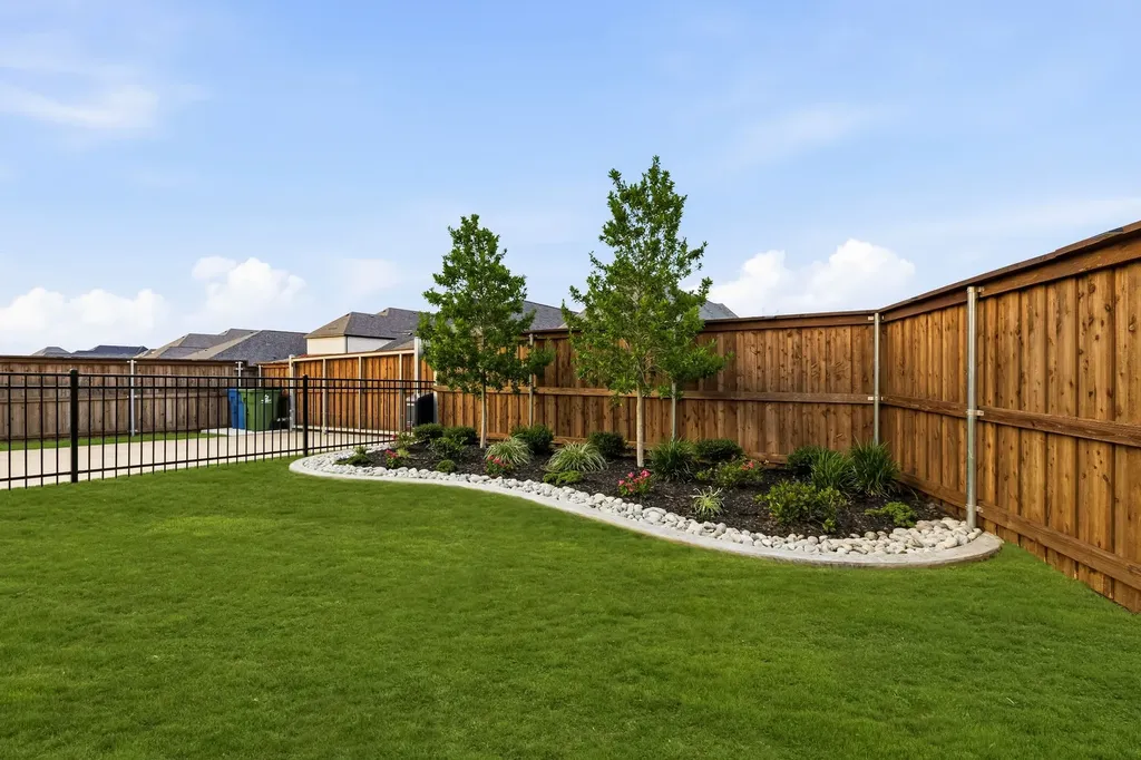 8509 Scottys Lake Lane The Colony TX 75056