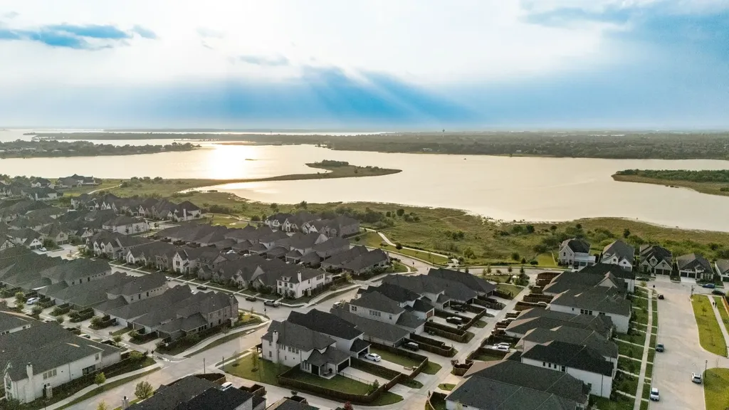 8509 Scottys Lake Lane The Colony TX 75056
