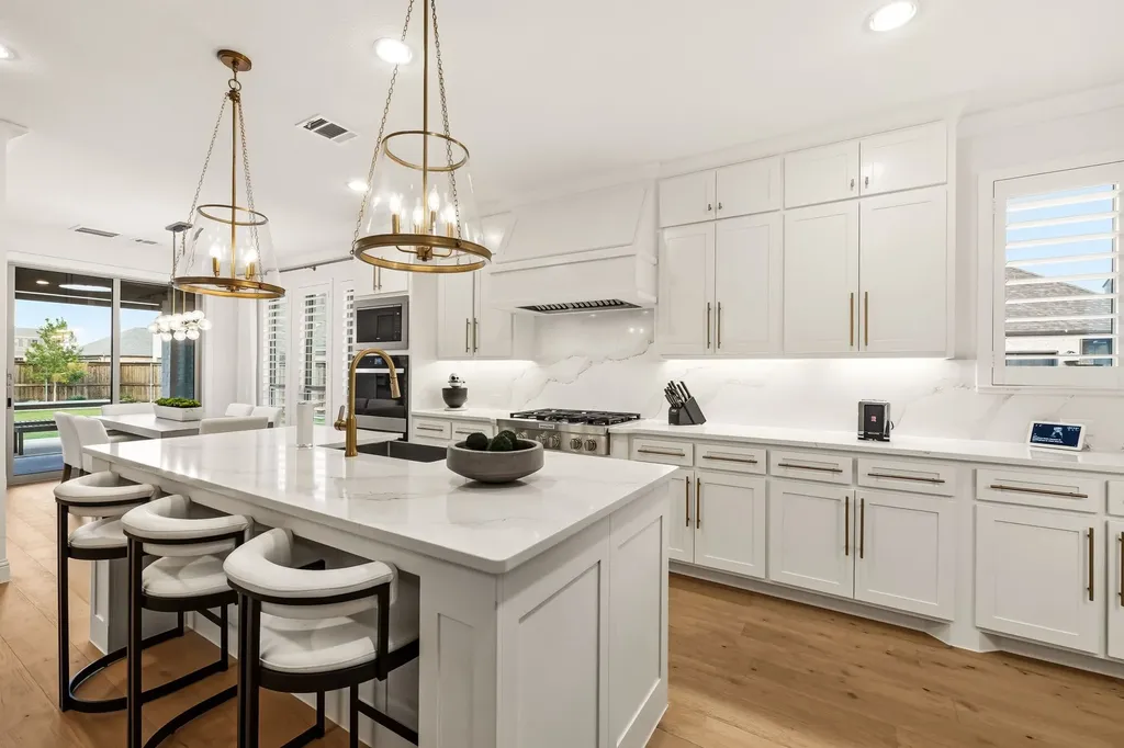 8509 Scottys Lake Lane The Colony TX 75056