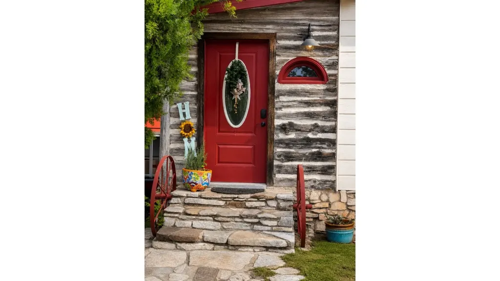 117 Reading Avenue N Kerrville TX 78010