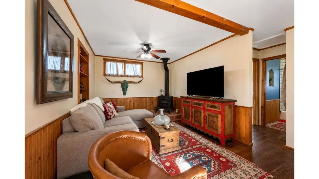 117 Reading Avenue N Kerrville TX 78010