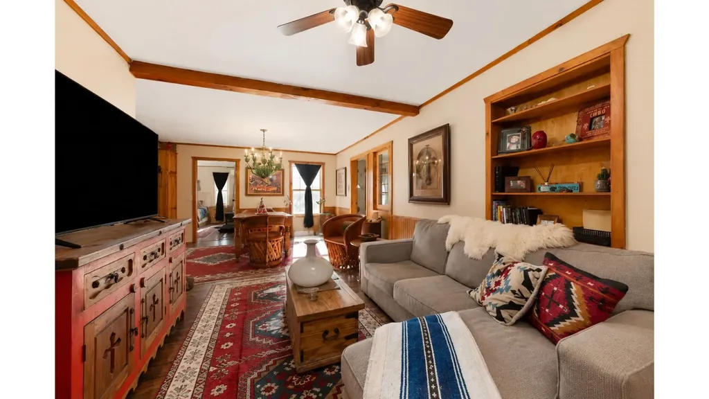 117 Reading Avenue N Kerrville TX 78010