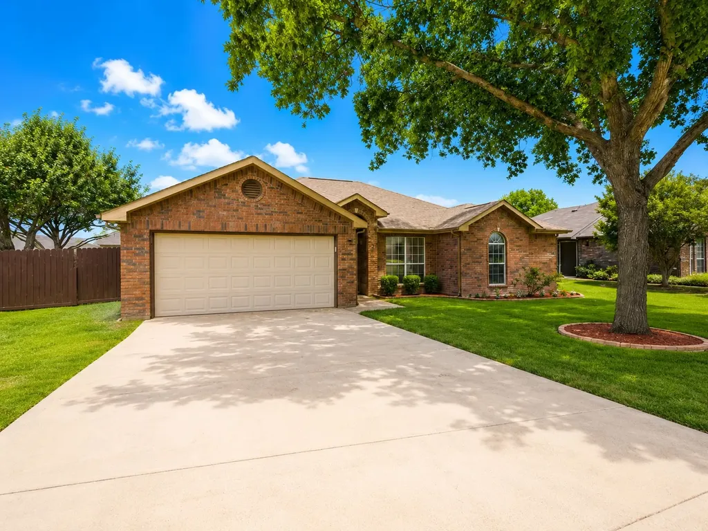 1010 Mediterranean Avenue Midlothian TX 76065
