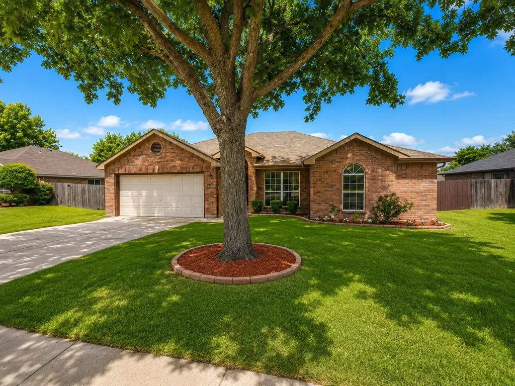 1010 Mediterranean Avenue Midlothian TX 76065