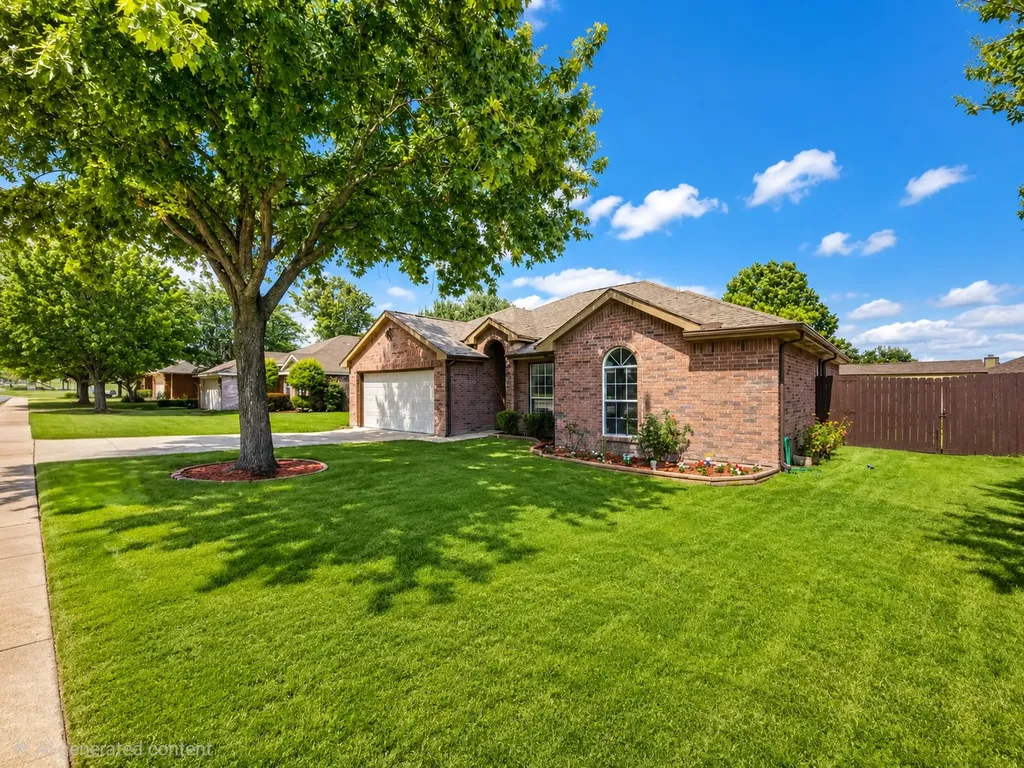 1010 Mediterranean Avenue Midlothian TX 76065