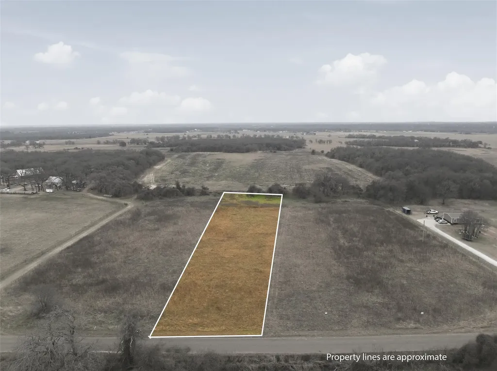 Tbd Lot 4 Mary Ware Drive Waco TX 76705