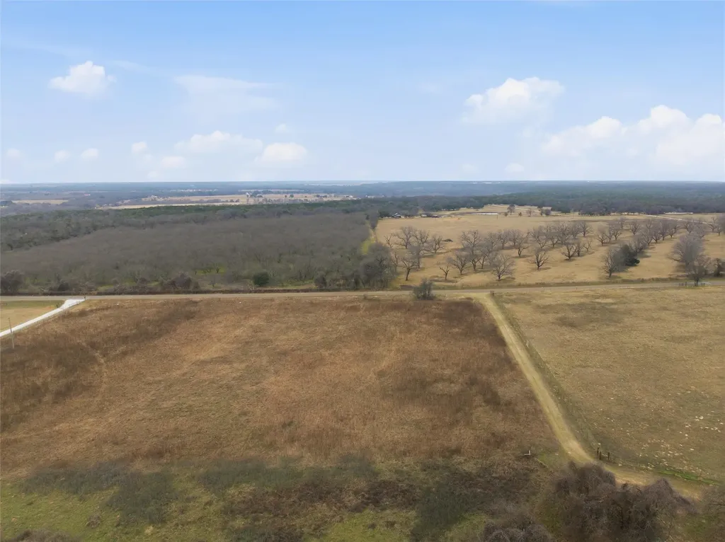 Tbd Lot 4 Mary Ware Drive Waco TX 76705