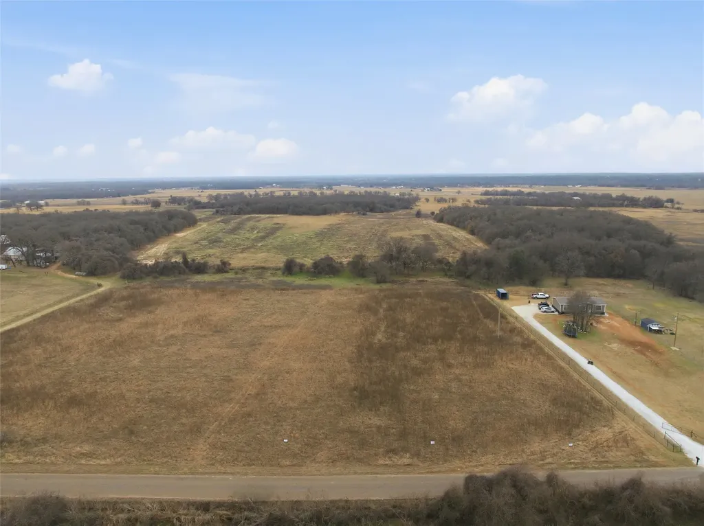 Tbd Lot 4 Mary Ware Drive Waco TX 76705