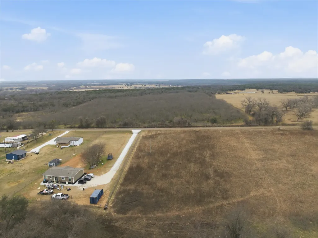 Tbd Lot 4 Mary Ware Drive Waco TX 76705